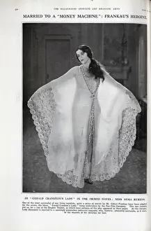 Alma Rubens