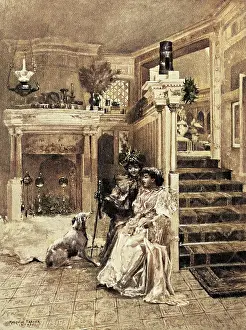 Tadema: ALMA-TADEMA/RECEPTION