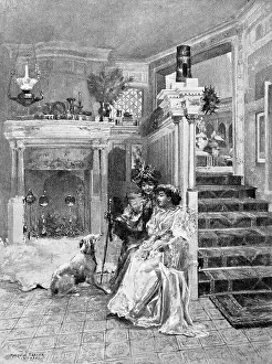 Tadema: ALMA-TADEMA/RECEPTION