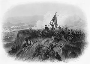Zouaves: ALMA / ZOUAVES