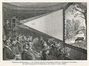 Almeida: Almeida's Magic Lantern