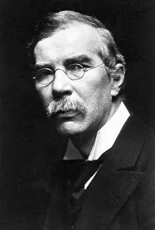 Knighted: Almroth Wright, English Bacteriologist and Immunologist