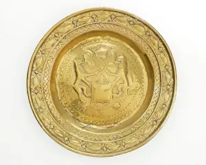 The Geffrye Museum Trust Limited: Almsdish