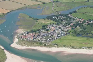 Alnmouth: Alnmouth, Northumberland