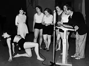 Transmitted: Alo Muenstermann, 1938