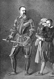 1622: ALOF DE WIGNACOURT