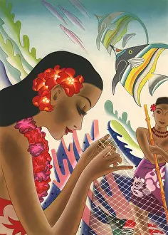 Aloha: Aloha from Hawaii