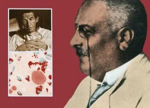 Nerve: Alois Alzheimer and Auguste Deter
