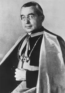 Rector: Alois Hudal