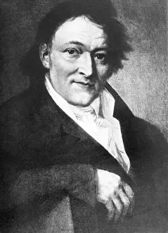 Lithography: Alois Senefelder