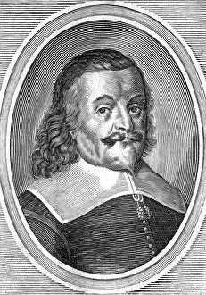 1597: ALOYSIUS CONTARENO - 2