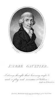 Gaultier: ALOYSIUS ED. GAULTIER 2