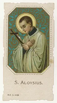 Aloysius: ALOYSIUS STEPINAC