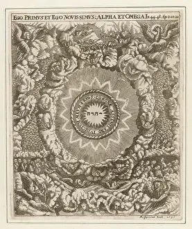 Omega: ALPHA AND OMEGA