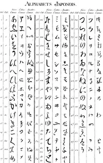 Alphabets: ALPHABET & TYPOGRAPHY