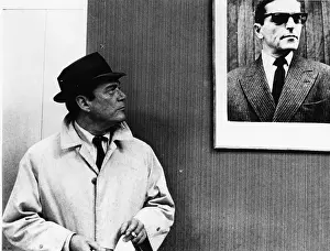 Alphaville: ALPHAVILLE
