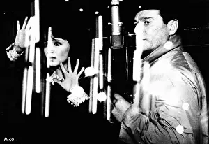 Karina: ALPHAVILLE