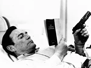 Alphaville: ALPHAVILLE
