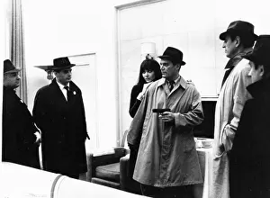 Karina: ALPHAVILLE