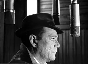 Alphaville: ALPHAVILLE