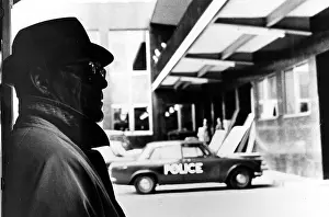 Alphaville: ALPHAVILLE