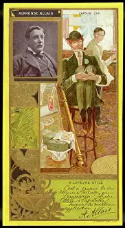 Allais: Alphonse Allais