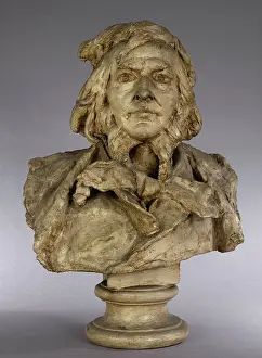 Alphonse: Alphonse Baudin
