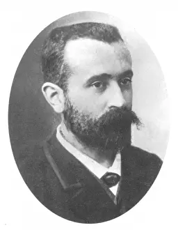 Bertillonage: Alphonse Bertillon, French Biometrician