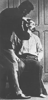 Bertillonage: Alphonse Bertillon, French Biometrician