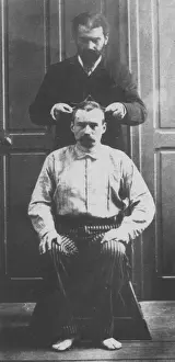 Bertillonage: Alphonse Bertillon, French Biometrician