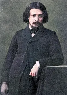 Daudet: ALPHONSE DAUDET