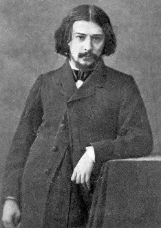 Daudet: ALPHONSE DAUDET