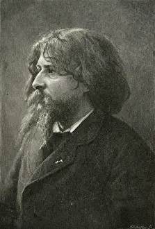 Daudet: ALPHONSE DAUDET