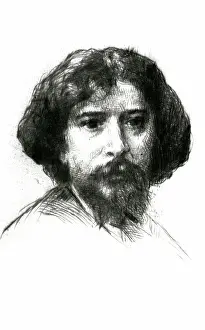 Daudet: ALPHONSE DAUDET