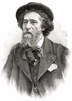 Goncourt: ALPHONSE DAUDET