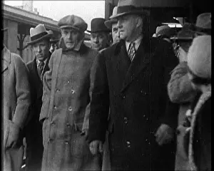 Capone: Alphonse Gabriel Capone AKA Al Capone Being