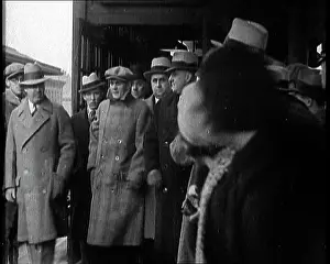 Capone: Alphonse Gabriel Capone AKA Al Capone Being