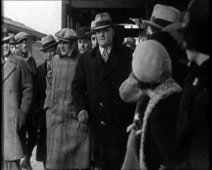 Capone: Alphonse Gabriel Capone AKA Al Capone Being