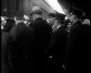 Capone: Alphonse Gabriel Capone AKA Al Capone Being