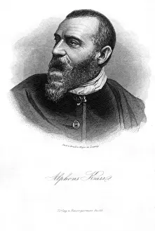 Karr: Alphonse Karr