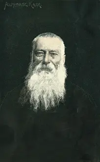 Karr: Alphonse Karr