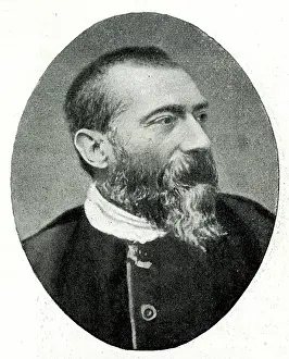 Critic: Alphonse Karr, French author and journalist