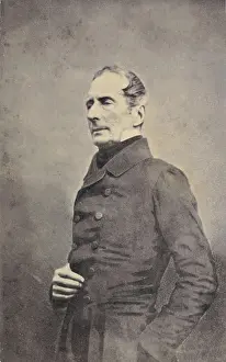 Macon: Alphonse de Lamartine