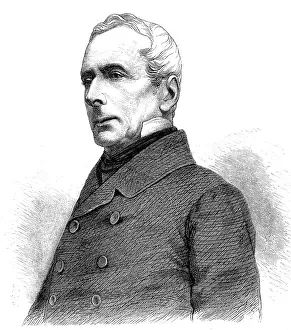 Lamartine: Alphonse de Lamartine