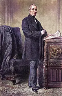 Prat: Alphonse de Lamartine