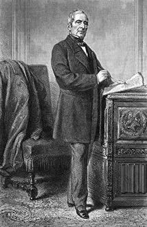 Prat: Alphonse de Lamartine