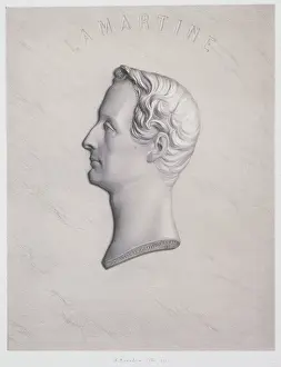 Alphonse: Alphonse de Lamartine