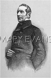 Prat: Alphonse de Lamartine