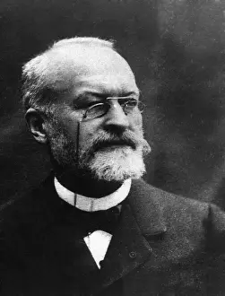 Laveran: Alphonse Laveran