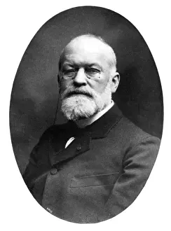 Laveran: Alphonse Laveran